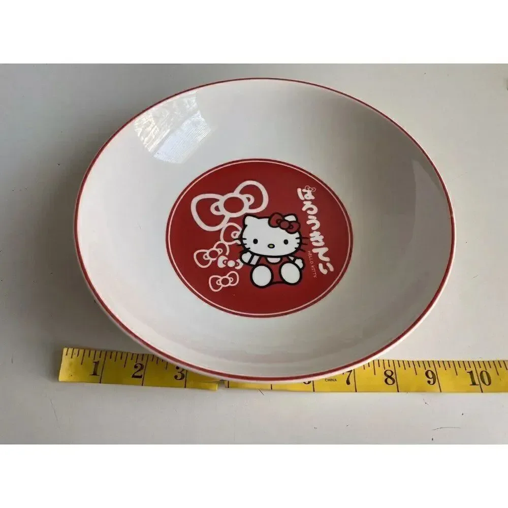 Sanrio Hello Kitty 9
